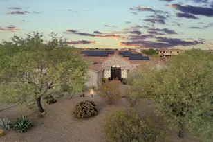 9799 E Jagged Peak Rd, Scottsdale, AZ 85262 - Photo 1