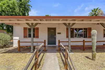 1020 E Oregon Avenue, Phoenix, AZ 85014 - Photo 1