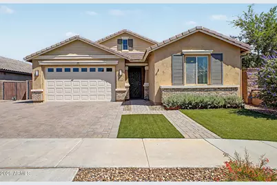 20660 E Canary Way, Queen Creek, AZ 85142 - Photo 1