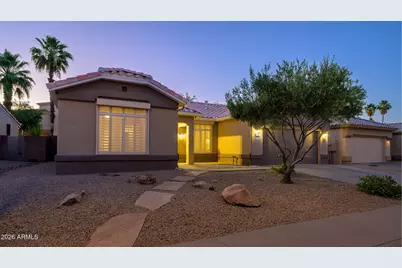 19220 N 138th Avenue, Sun City West, AZ 85375 - Photo 1