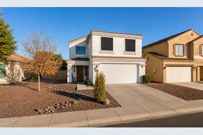 11740 W Avenida Del Sol Avenue, Sun City, AZ 85373 - Photo 1