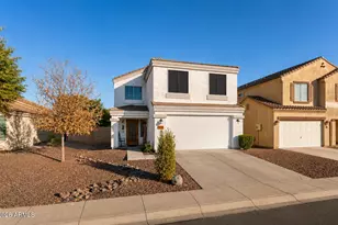 11740 W Avenida Del Sol Ave, Sun City, AZ 85373 - Photo 1