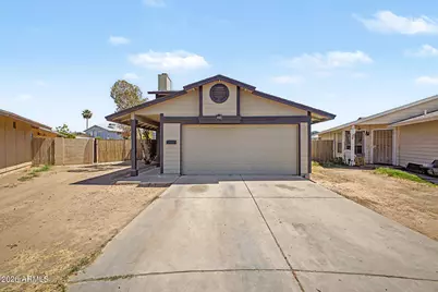 4443 N 85th Avenue, Phoenix, AZ 85037 - Photo 1