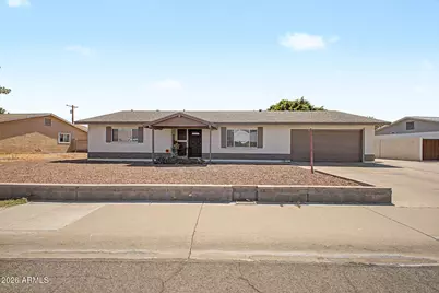 6409 W Oregon Avenue, Glendale, AZ 85301 - Photo 1