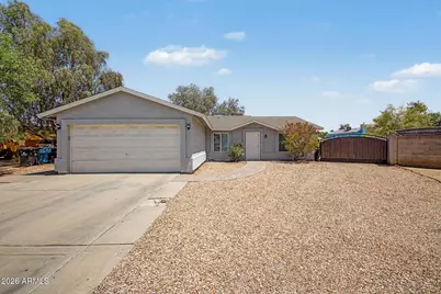 8709 W Vernon Avenue, Phoenix, AZ 85037 - Photo 1