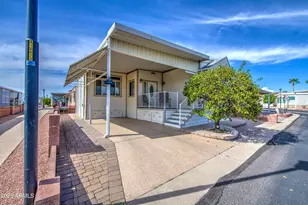 7750 E Broadway Rd, Mesa, AZ 85208 - Photo 1