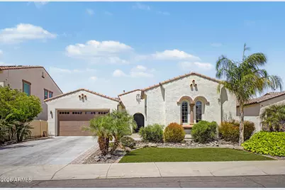 2558 E Aloe Place, Chandler, AZ 85286 - Photo 1