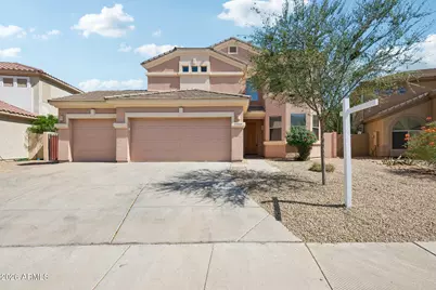 13609 W Alvarado Drive, Goodyear, AZ 85395 - Photo 1