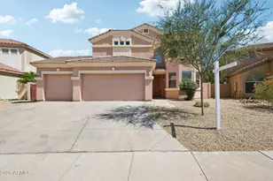 13609 W Alvarado Dr, Goodyear, AZ 85395 - Photo 1