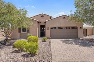 12917 W Caraveo Pl, Peoria, AZ 85383 - Photo 1
