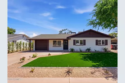 7641 E Avalon Drive, Scottsdale, AZ 85251 - Photo 1