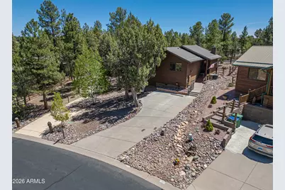 4670 W Cottage Loop, Show Low, AZ 85901 - Photo 1