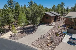4670 W Cottage Loop, Show Low, AZ 85901 - Photo 1