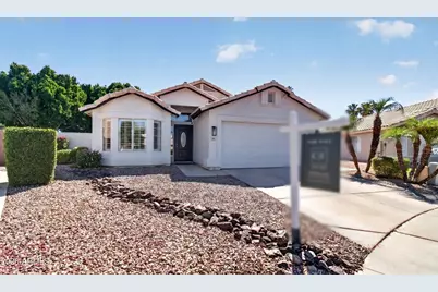 991 N Longmore Street, Chandler, AZ 85224 - Photo 1