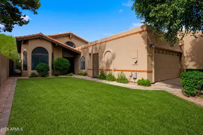 4036 E Lupine Avenue, Phoenix, AZ 85028 - Photo 1