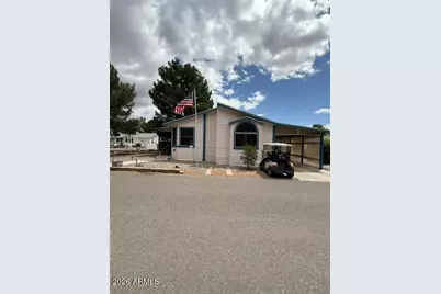 2050 W St Route 89A -- #217, Cottonwood, AZ 86326 - Photo 1