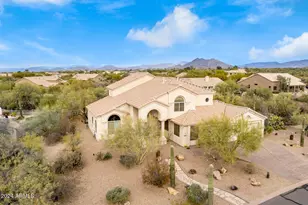 7150 E Morning Vista Ln, Scottsdale, AZ 85266 - Photo 1