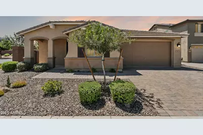 65 W Cucumber Tree Avenue, San Tan Valley, AZ 85140 - Photo 1