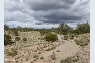 Lot 21 High Chaparral Ranches -- #21, Stanfield, AZ 85172 - Photo 1