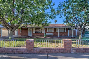 3428 W Tuckey Ln, Phoenix, AZ 85017 - Photo 1