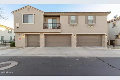 2965 E Dunbar Drive, Phoenix, AZ 85042 - Photo 1