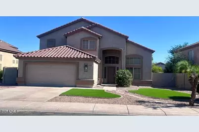 1053 W Bruce Avenue, Gilbert, AZ 85233 - Photo 1