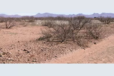 .25 Acre W Penn State Drive #1245, Douglas, AZ 85607 - Photo 1