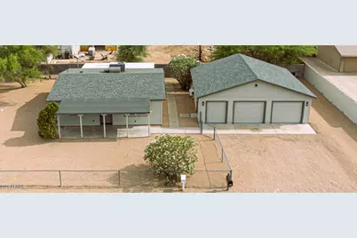 10747 E Boulder Drive, Apache Junction, AZ 85120 - Photo 1
