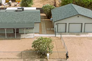 10747 E Boulder Dr, Apache Junction, AZ 85120 - Photo 1