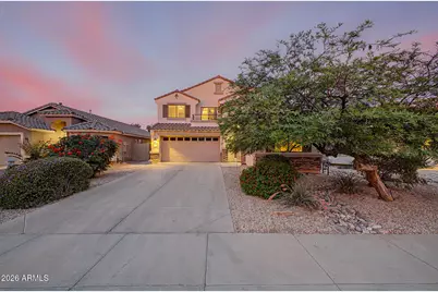28669 N Coal Avenue, San Tan Valley, AZ 85143 - Photo 1