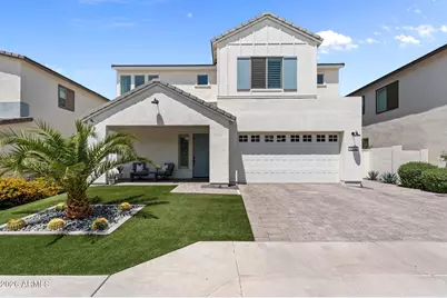 1532 E Rakestraw Lane, Gilbert, AZ 85298 - Photo 1