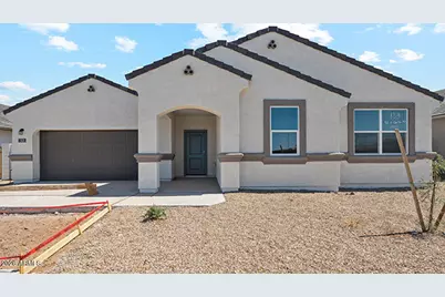 1591 E Currier Drive E, Casa Grande, AZ 85122 - Photo 1