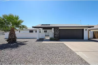 3001 W Mercer Lane, Phoenix, AZ 85029 - Photo 1
