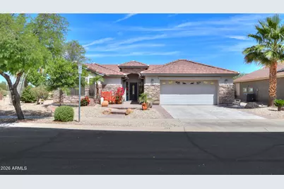 283 N San Juan Trail, Casa Grande, AZ 85194 - Photo 1