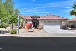 283 N San Juan Trail, Casa Grande, AZ 85194 - Photo 1