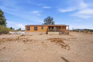 4481 N Wheeler Rd, Coolidge, AZ 85128 - Photo 1