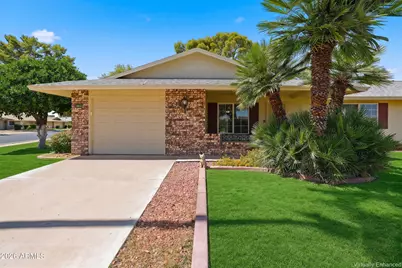 9822 W Sandstone Drive, Sun City, AZ 85351 - Photo 1