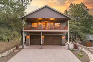 2107 N Cypress Point Dr, Flagstaff, AZ 86004 - Photo 1