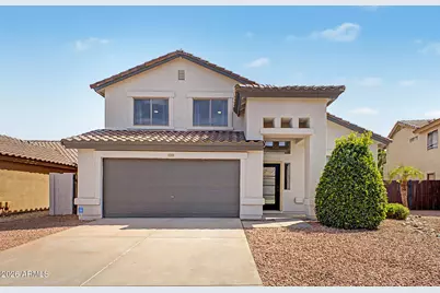 15969 W Statler Street, Surprise, AZ 85374 - Photo 1