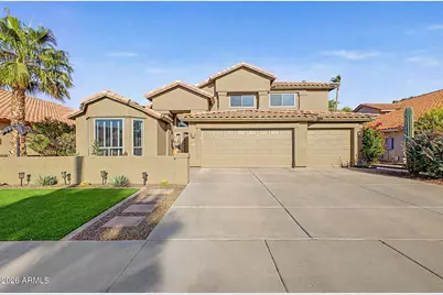 685 N Cholla Street, Chandler, AZ 85224 - Photo 1