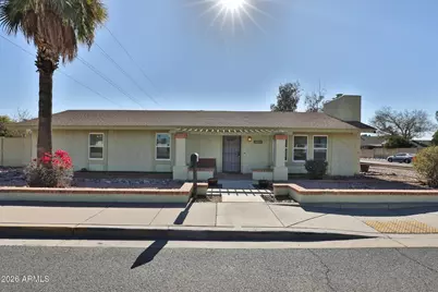 1355 E McLellan #., Mesa, AZ 85203 - Photo 1
