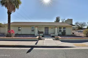1355 E McLellan, Mesa, AZ 85203 - Photo 1