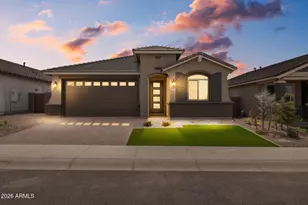 3255 W Molino Rd, San Tan Valley, AZ 85144 - Photo 1