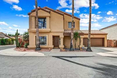 843 E Audrey Lane, Phoenix, AZ 85022 - Photo 1