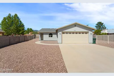 1410 Wildflower Drive, Sierra Vista, AZ 85635 - Photo 1