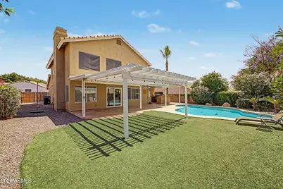 3404 N Ravine --, Mesa, AZ 85215 - Photo 1