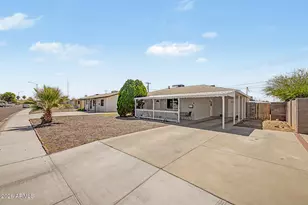 11251 W Montana Ave, Youngtown, AZ 85363 - Photo 1
