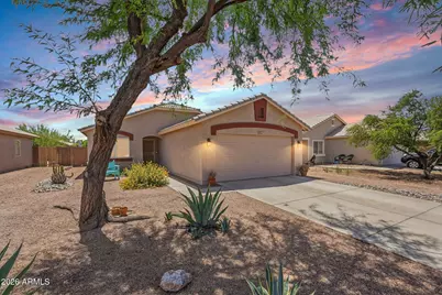 11525 E Covina Street, Mesa, AZ 85207 - Photo 1