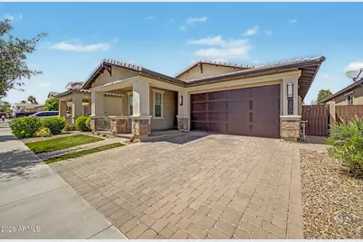 3870 E Dublin Street, Gilbert, AZ 85295 - Photo 1