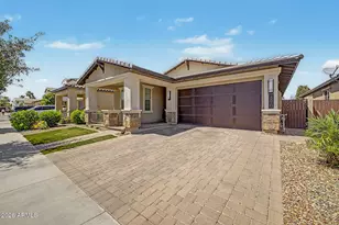 3870 E Dublin St, Gilbert, AZ 85295 - Photo 1